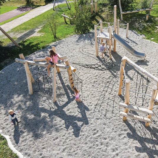 Robinia Playground