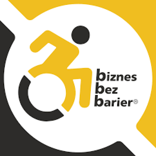 We have joined the “Business Without Barriers” program