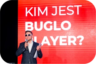 Buglo player 4