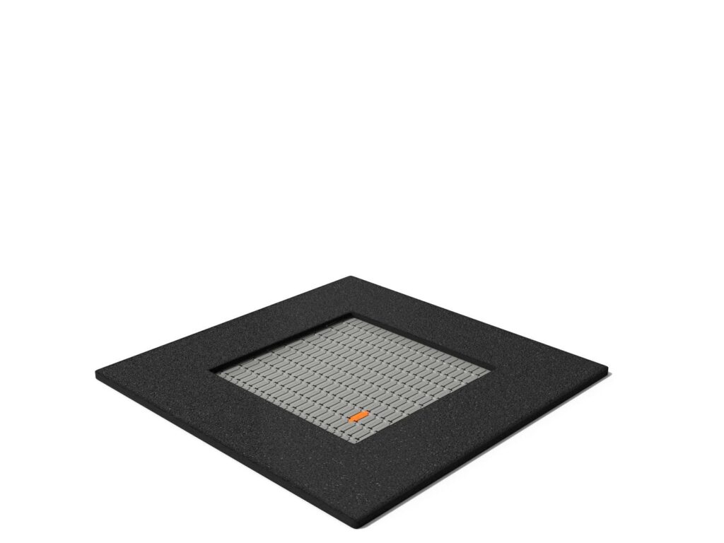 Trampolina