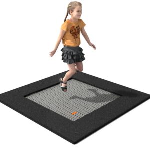 Trampolina