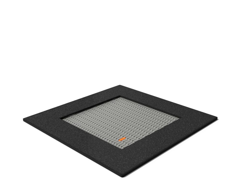 Trampolina