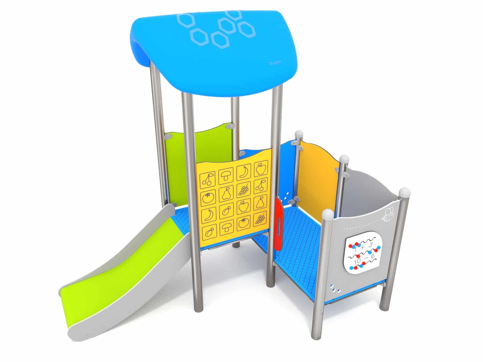Buglo Inclusive Rocker 7119 | | Buglo
