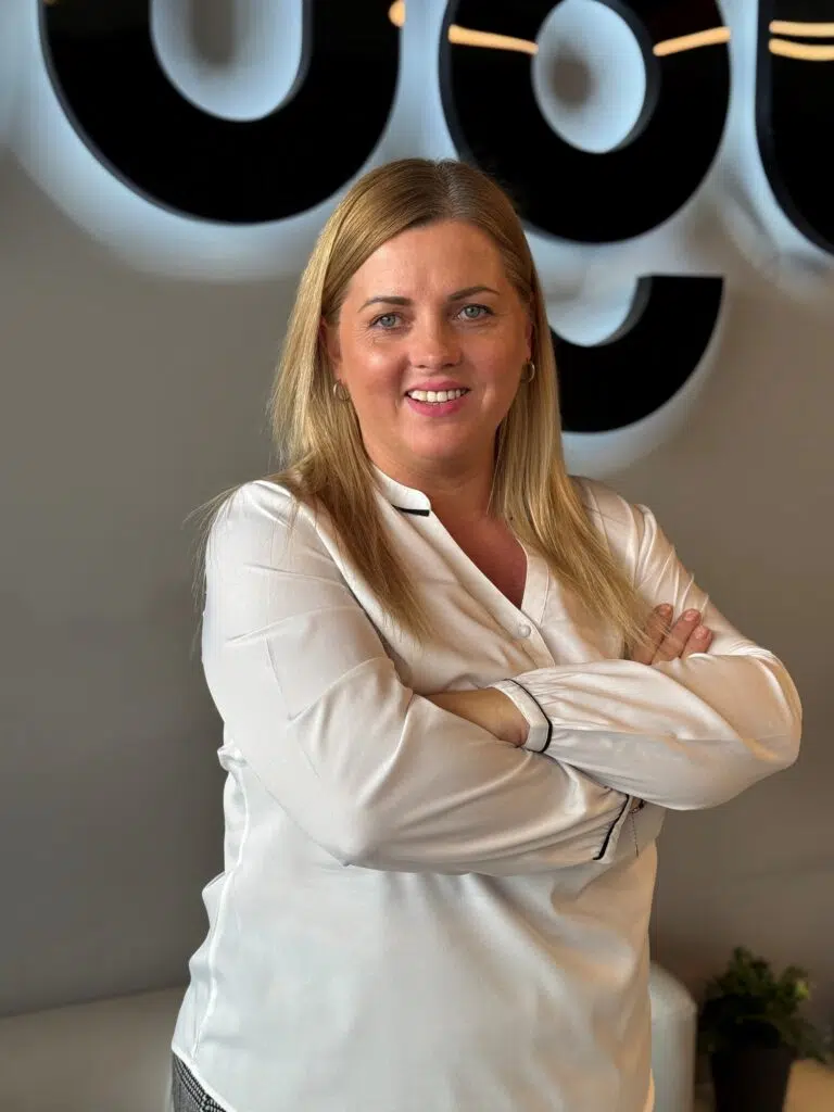 Magda Kruk1