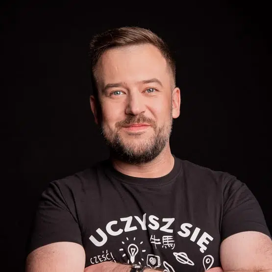 Przemek Staron2 min