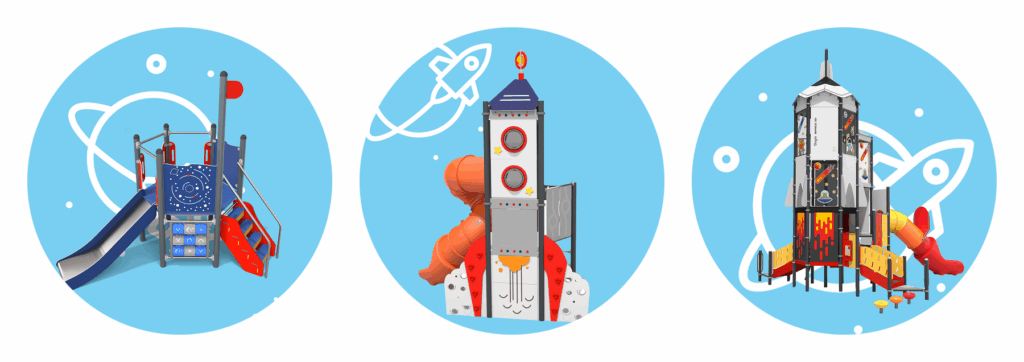 🚣 Three Images Row For Content Columns