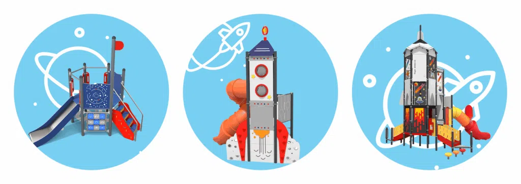 🚣 Three Images Row For Content Columns