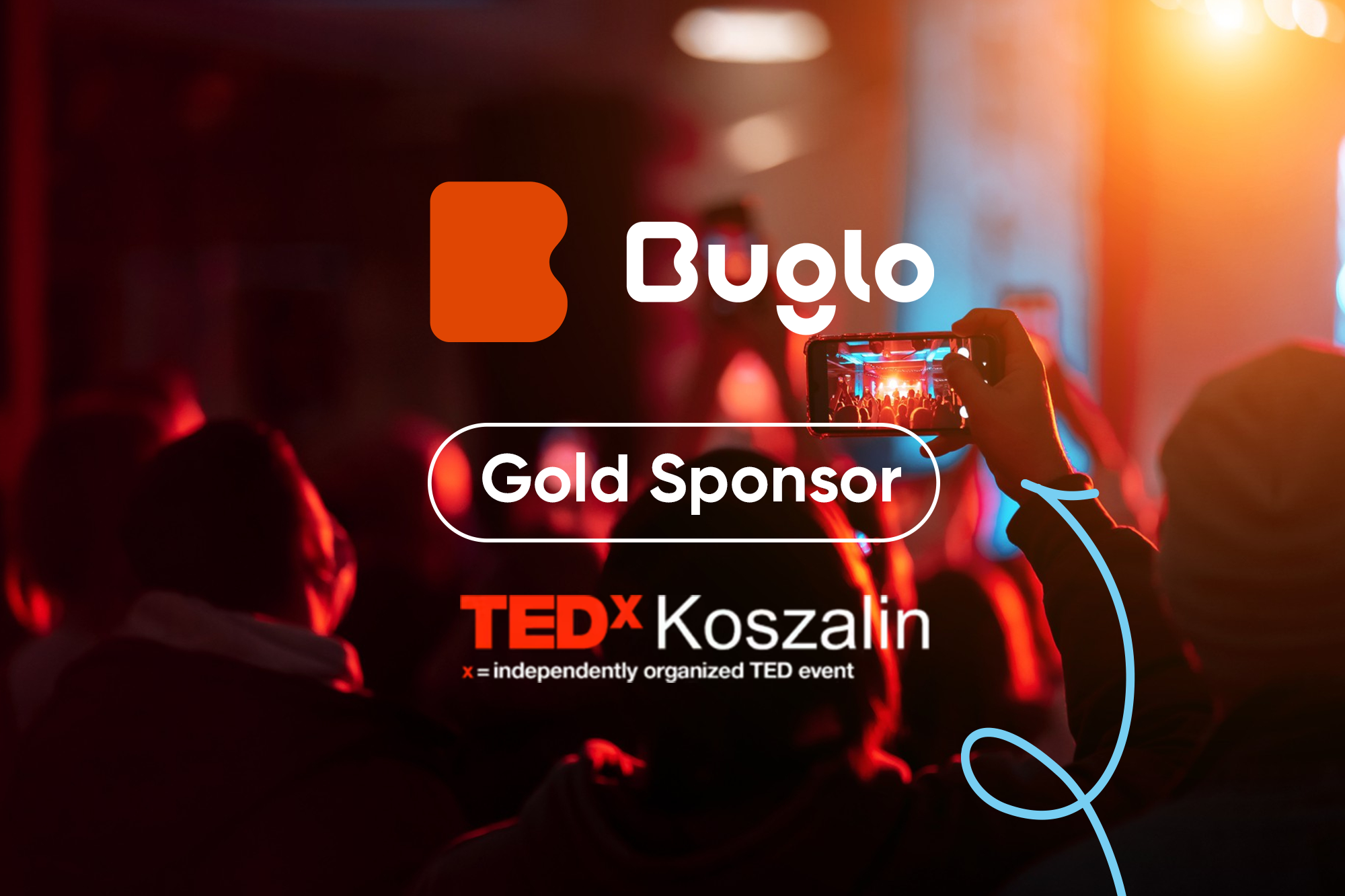 gold sponsor
