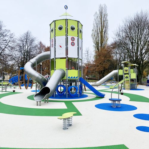 MEGA_1691_play set_SINGLE_4022_spiner_4012_spiner_4071_swing_4001_swing_MINI_7015_fitness set_AQUARIUS INOX_ 1715MOD_DINO_8514_fitness set_photo_Polska_Pruszkowo_1